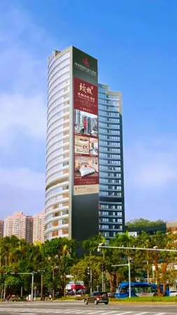 Yindo (Grand Jasper) Hotel