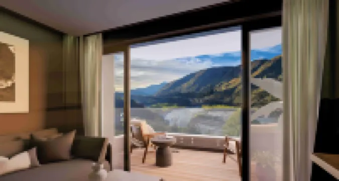 Coronet Ridge Resort