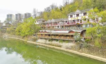 Pingtang Shanshui Impression Homestay