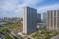 Longwan Apartment (Xiaolongwan Subway Station Branch)