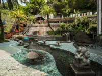 Sunrise Spring Hotel Hotels in Miaoli