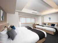MIMARU Tokyo Shinjuku West Hotels in Tokyo
