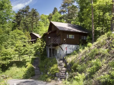 伊豆美高AMBIENT安曇野小屋