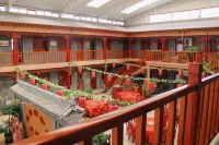 Jiayuguan The Pride Inn