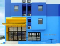 HOP INN Loei Hotels near Niramit Phu Bo Bit Monastery