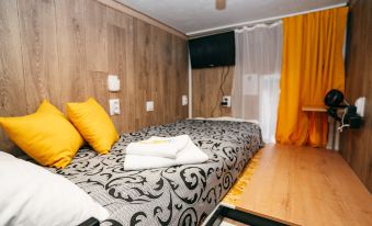 Vatslav Mini Otel 24/7