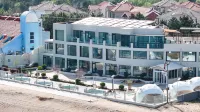 Pulan Tangsu Hotel, Laoshan, Qingdao Các khách sạn ở 