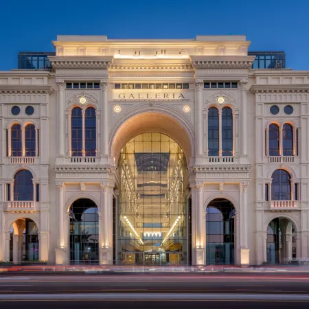 The Hotel Galleria Jeddah, Curio Collection by Hilton