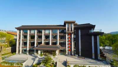 Kailefu Holiday Hotel