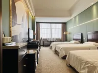 Xiyu International Hotel Hotel a 
