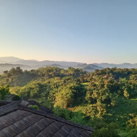 Katiliya Mountain Resort and Spa