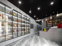 ALLIN E-Sports Hotel (Sanba Square)