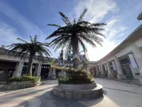 Qidong Leju Holiday Hotel Apartments