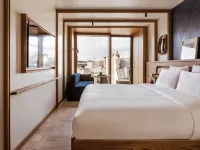 Hotel La Fondation Paris Hotels in Batignolles