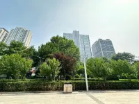 Mumingerlai Homestay (Guomao CBD Dawanglu Subway Station)