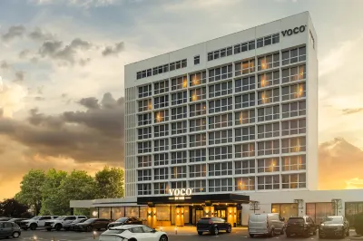 voco Southampton Hotels near Mile High Southampton