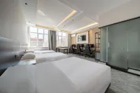 โรงแรมอีสปอร์ตเนสท์ (สาขา ศูนย์การประชุมวิทยาลัยกีฬา) - อีสปอร์ต