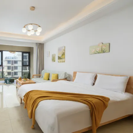 West Coast Scenic Apartment
