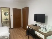 Haitian Pavilion B&B