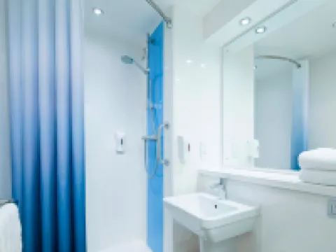 Travelodge Hayle Hotels in 