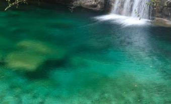 Mount Huangshan Songya