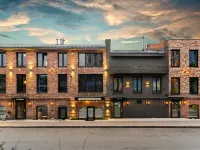 Nikolaev Building Apart-Hotel Hotels near Millionka