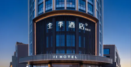 JI Hotel