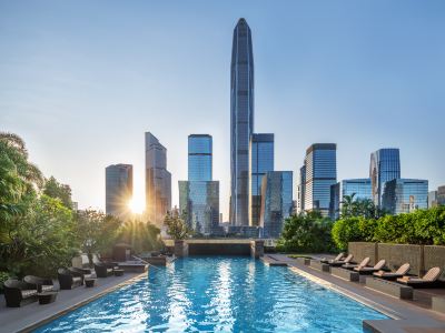 The Ritz-Carlton Shenzhen