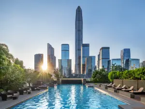 The Ritz-Carlton Shenzhen
