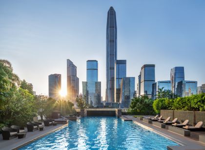 The Ritz-Carlton Shenzhen