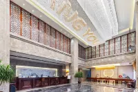 Jinliyuan Hotel (China Vietnam City) - acceptant les animaux
