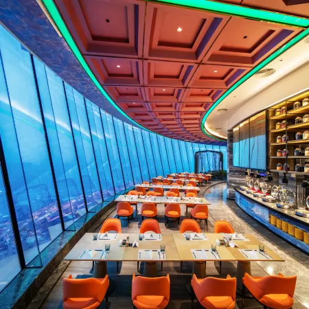 Grand Honor Hotel