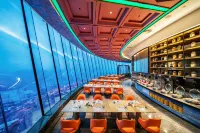 Grand Honor Hotel - Breakfast