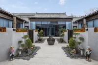Yunbo Hot Spring Resort Hotel Các khách sạn ở Hân Châu