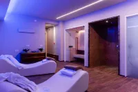 Due Torri Hotel - spa