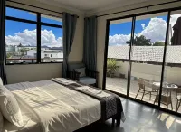 JUN YUE Lagos hotel Các khách sạn ở 