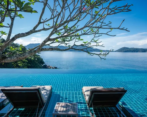 Zenmaya Oceanfront Phuket, Trademark Collection by Wyndham Hotels near Laem Singh Beach