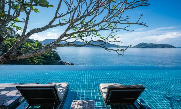 Zenmaya Oceanfront Phuket, Trademark Collection by Wyndham