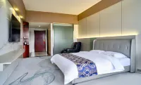Liangpu Lijing Grand Hotel Hotels in Lipu