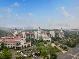 컨트리 가든 피닉스 호텔 쑤이저우