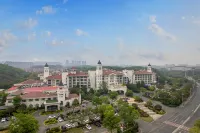 Country Garden Phoenix Hotel Suizhou