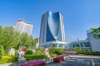 Arcadia International Hotel Hotels near Higher Vocational and Technical Department of China University of Traditional Chinese Medicine