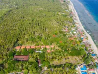 Ring Sameton Resort Hotel Hotels near Dalem Ped Temple