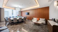 Lanou International Hotel (Shaoshan Scenic Area High-Speed Railway Station) - breakfast
