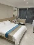 Le Meiju Hotel, Jinjiang International Airport, Quanzhou (Sunshine Night Market) - Airport Shuttle
