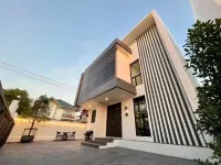 Hidden Space Private Pool Villa Bangsaen(HS3)