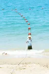 하이난 상겜 문 호텔 - 오션뷰