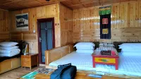 Kangsang Home Homestay - balcony