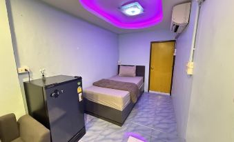 Bankhunchang Guest House