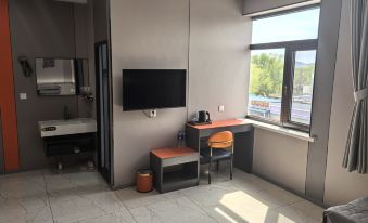 Jinshan Hotel